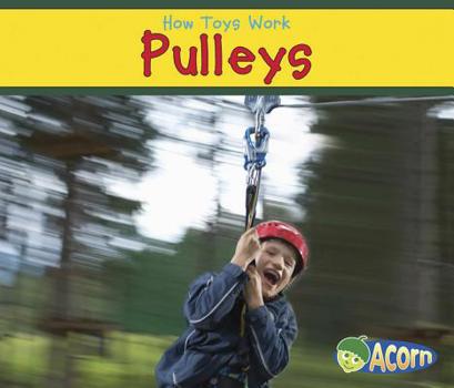 Paperback Pulleys Book