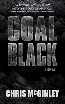 Paperback Coal Black: Stories Book