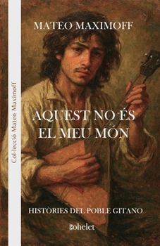 Paperback Aquest no és el meu món [Catalan] Book