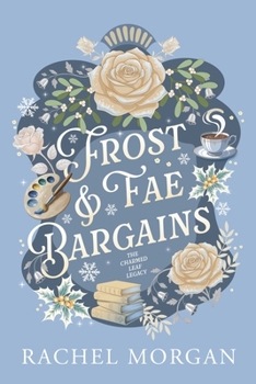 Paperback Frost & Fae Bargains Book