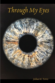 Paperback Through My Eyes Book