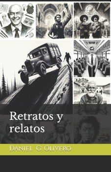 Paperback Retratos y relatos [Spanish] Book