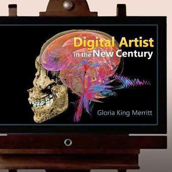 Paperback Digital Artist in the New Century Book