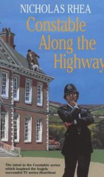 CONSTABLE ALONG THE HIGHWAY a perfect feel-good read from one of Britain’s best-loved authors