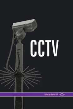 Paperback Cctv Book