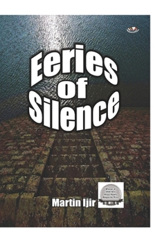 Paperback Eeries of Silence Book