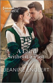 A Laird without a Past - Book #1 of the Secrets of Clan Cameron
