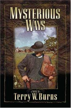 Paperback Mysterious Ways Book