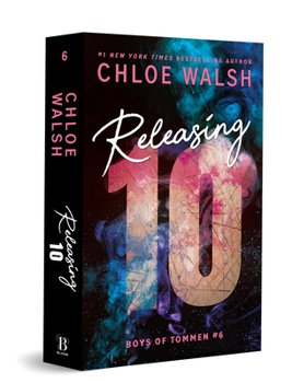 Paperback Releasing 10 (Standard Edition) Book