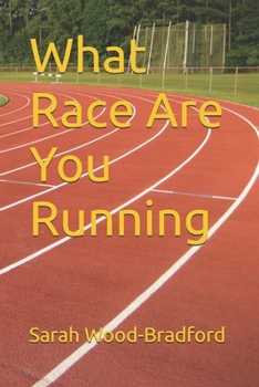 What Race Are You Running