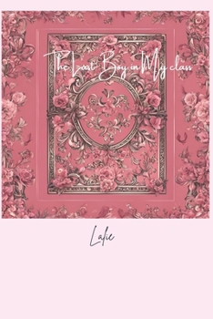 Paperback The last boy in my class Book