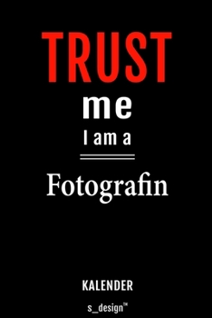 Kalender für Fotografen / Fotograf / Fotografin: Immerwährender Kalender / 365 Tage Tagebuch / Journal [3 Tage pro Seite] für Notizen, Planung / ... Erinnerungen, Sprüche (German Edition)