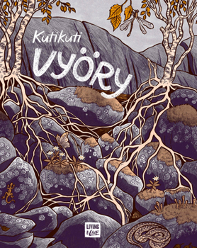 Paperback Vyöry Book