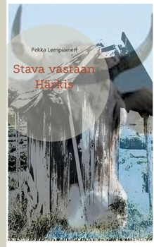 Paperback Stava vastaan Härkis [Finnish] Book
