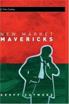 Hardcover New Market Mavericks Book