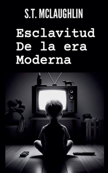 Paperback Esclavitud de la Era Moderna [Spanish] Book