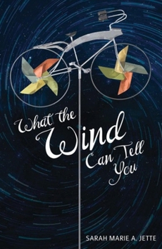 Paperback What the Wind Can Tell You Book