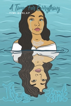 Paperback A Time For Everything: Poetry Book