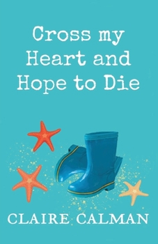 Paperback Cross My Heart And Hope To Die Book