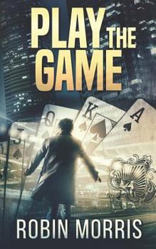 Paperback Play the Game Book