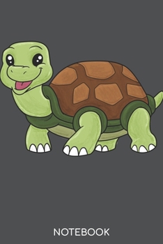 Paperback Notebook: Notebook 6x9 Blanko I 120 Pages Journal Journaling Notes I Diary Organizer Notepad Book