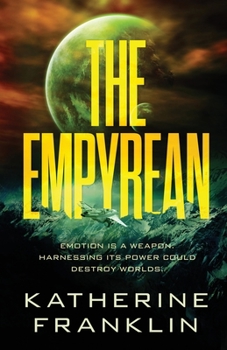 Paperback The Empyrean Book