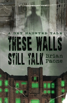 Paperback These Walls Still Talk Book