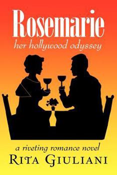 Paperback Rosemarie Book