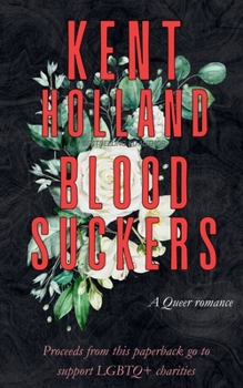 Paperback Bloodsuckers Book