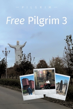 Paperback Free Pilgrim 3 Book