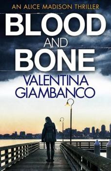 Paperback Blood and Bone Book