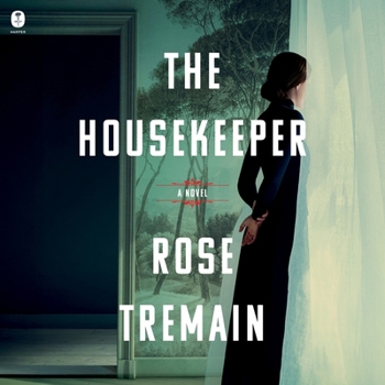 Audio CD The Housekeeper Book