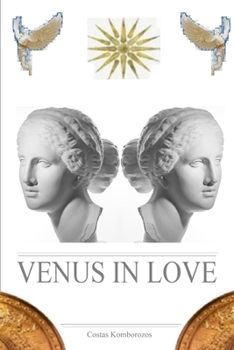 Paperback Venus in Love Book