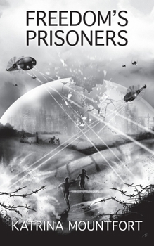 Freedom's Prisoners (Blueprint trilogy)