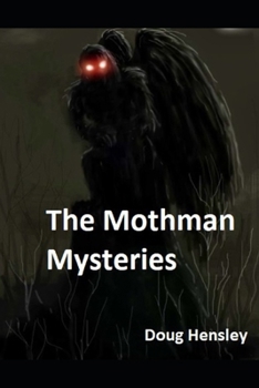 Paperback The Mothman Mysteries Book