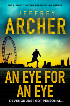 An Eye for an Eye - Book #7 of the Detective William Warwick