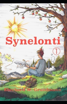 Paperback Synelonti 1: Schrei unterm Knebel -- Res publica -- Unterwegs [German] Book