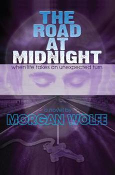 Paperback The Road At Midnight Book