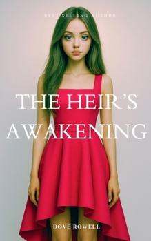 Paperback The Heir's Awakening Book