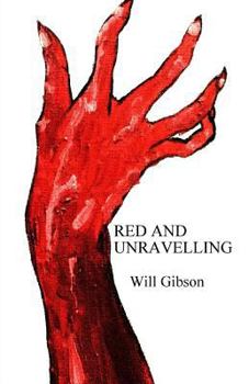 Paperback Red and Unravelling Book