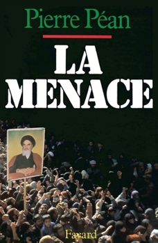 Paperback La Menace [French] Book
