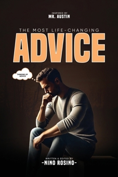 Paperback The Most Life Changing Advice Book