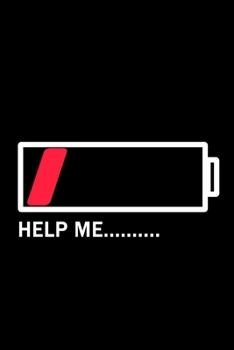 Help Me…: Hangman Puzzles | Mini Game | Clever Kids | 110 Lined Pages | 6 X 9 In | 15.24 X 22.86 Cm | Single Player | Funny Great Gift