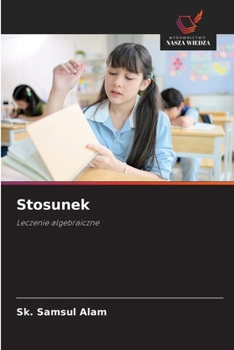 Paperback Stosunek [Polish] Book