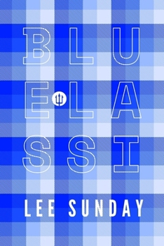 Paperback Blue Lassi Book