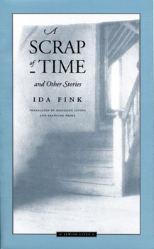 Paperback A Scrap of Time and Other Stories Book