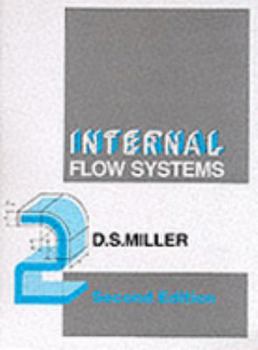 Hardcover Internal Flow Systems Book