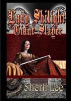 Paperback Lady Shilight Series - Giant Slayer Book