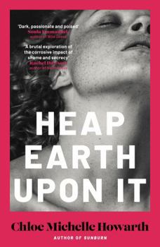 Paperback Heap Earth Upon It Book