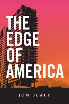 Paperback The Edge of America Book